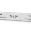 Canon Toner 034 Cyan (ca. 7.300 Seiten)