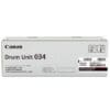 Canon 034BK IRC OPC Schwarz 32.500Seiten