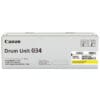 Canon 034Y IRC OPC Gelb 34.500Seiten