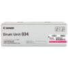 Canon 034M IRC OPC Magenta 34.500Seiten