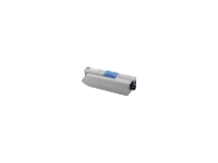 OKI Toner 46508716 Schwarz (ca. 1.500 Seiten)