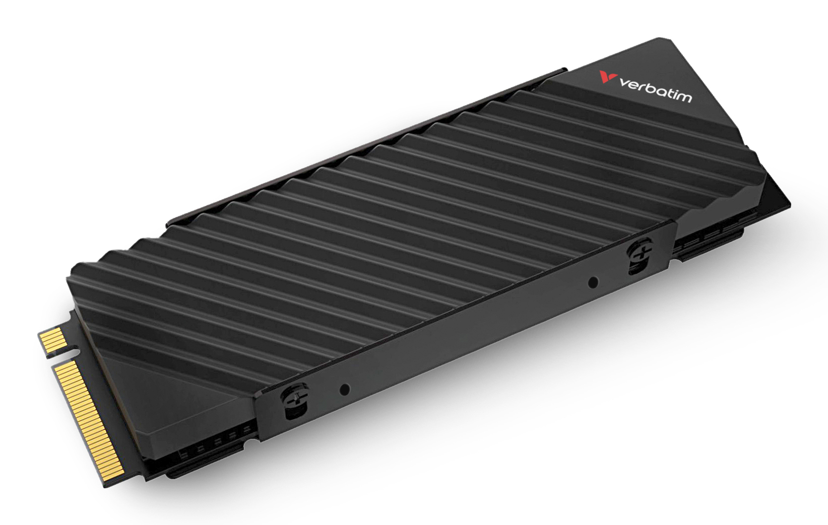 Verbatim Vi7000G 1 TB M.2 PCI Express 4.0 NVMe Verbatim Vi7000G 1 TB M.2 PCI Express 4.0 NVMe – Bild 2