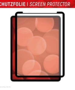 DISPLEX Papersense / echtes Schreibgefühl iPad Pro 12,9" (3/4/5/6 Gen) – Bild 7