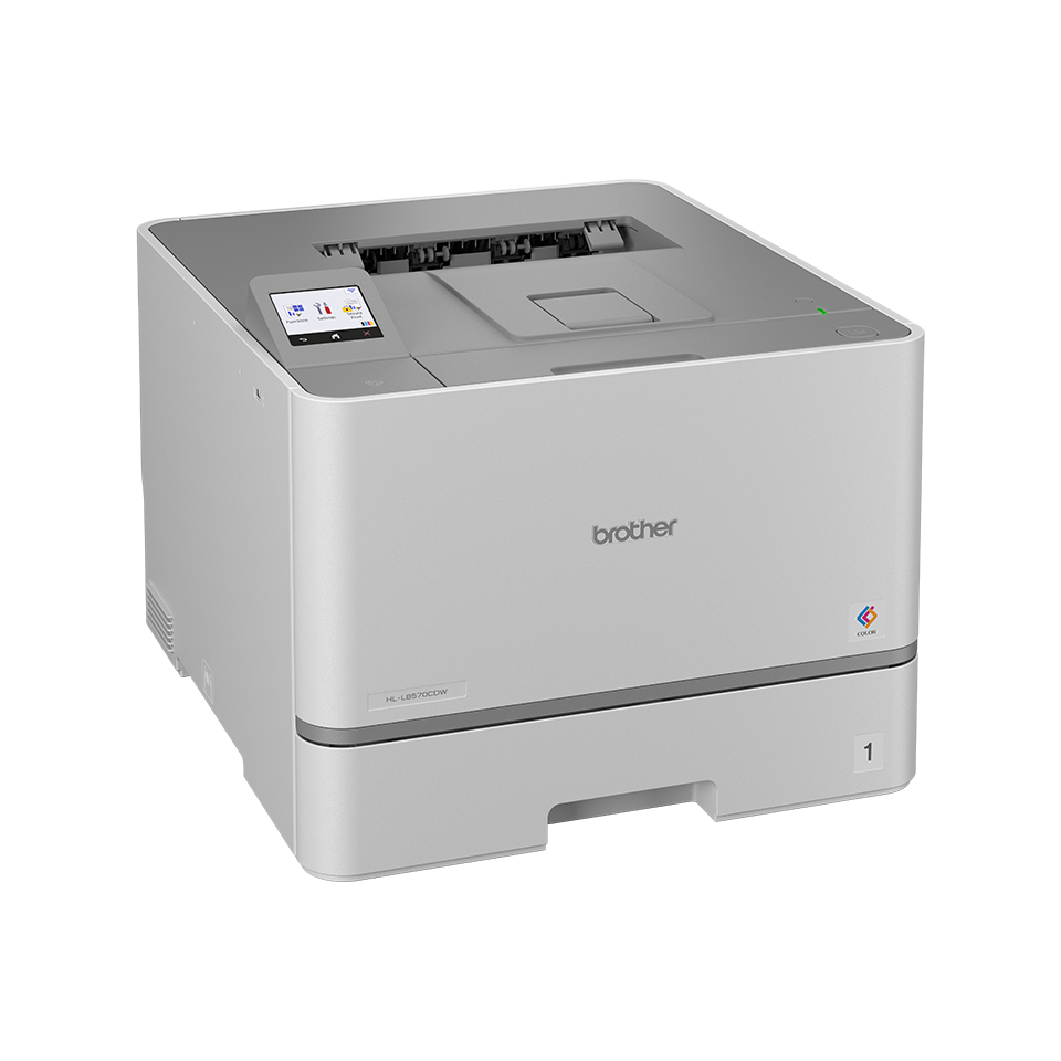 Brother HL-L8570CDW Farblaserdrucker Brother HL-L8570CDW Farblaserdrucker – Bild 3