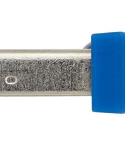Verbatim Store 'n' Stay NANO - USB 3.0-Stick 32 GB - Blau Verbatim Store 'n' Stay NANO - USB 3.0-Stick 32 GB - Blau – Bild 3