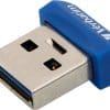 Mit dem Verbatim Store ´n´ Go USB-C-Stick können Sie schnell und einfach Dateien zwischen USB-C-kompatiblen Geräten speichern und übertragen