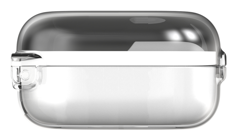 Samsung araree Clear Case Buds4/Pro, Transparent Samsung araree Clear Case Buds4/Pro, Transparent – Bild 4