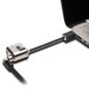 Kensington MiniSaver™ mobiles Schloss