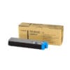 Kyocera Toner TK-520C Cyan (ca. 4.000 Seiten)