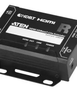 ATEN VE801R Video-Receiver, HDMI-HDBaseT-Lite-Empfänger, Klasse B