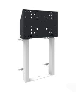 Vogels SmartMetals Wandlift Bodenmontage