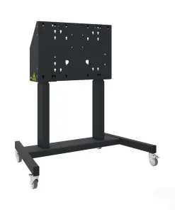 Vogels SmartMetals Bodenlift-Trolley 2 Säulen max. 86"