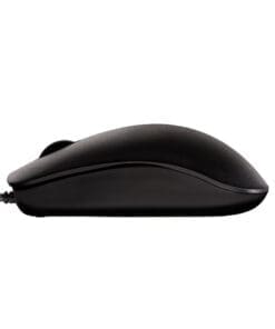 CHERRY MC 1000 USB-Maus schwarz CHERRY MC 1000 USB-Maus schwarz – Bild 3