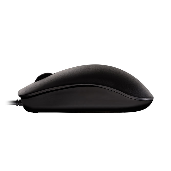CHERRY MC 1000 USB-Maus schwarz CHERRY MC 1000 USB-Maus schwarz – Bild 3