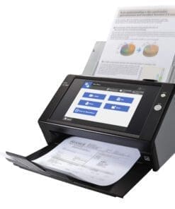 Ricoh N7100E Netzwerkscanner