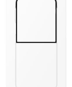 Samsung Clear Case für Galaxy Flip7 Samsung Clear Case für Galaxy Flip7 – Bild 6