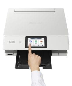 Canon PIXMA TS8751 Tintenstrahl A4 4800 x 1200 DPI WLAN Canon PIXMA TS8751 Tintenstrahl A4 4800 x 1200 DPI WLAN – Bild 5