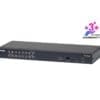 ATEN KH1516A, 16-Port Cat.5 KVM-Switch mit Daisy-Chain-Port, 19", 1HE