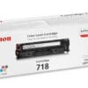 Canon Toner 718 schwarz Doppelpack (ca. 6800 Seiten) Mit dem LANCOM Advanced VPN Client können sich mobile Mitarbeiter jederzeit über einen verschlüsselten Zugang in das Unternehmensnetzwerk einwählen – ob im Home-Office oder unterwegs, im Inland wie im Ausland. Die Anwendung ist dabei denkbar einfach, denn nach einmalig erfolgter Konfiguration des VPN-Zugangs (Virtual Private Network) wird die sichere VPN Verbindung intuitiv mit nur einem Klick aufgebaut. Für weiteren Schutz der Daten sorgt hierbei die integrierte Stateful Inspection Firewall, die Unterstützung aller IPSec-Protokollerweiterungen sowie weitere zahlreiche Sicherheitsfeatures.