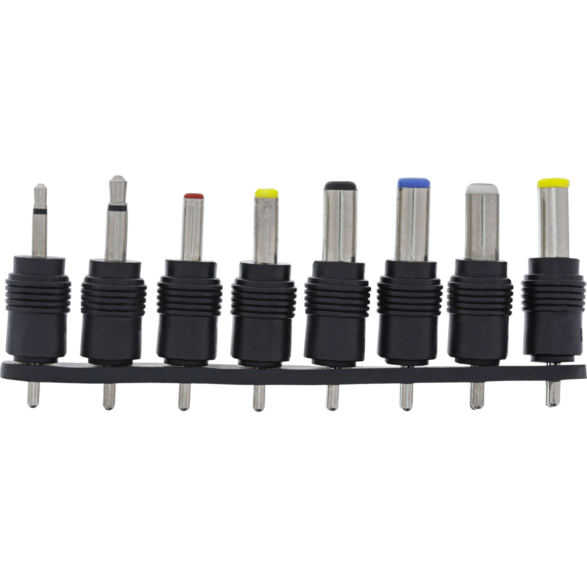 InLine® Universal Steckernetzteil 12W, 110-240V auf 3-12V, max. 1200mA InLine® Universal Steckernetzteil 12W, 110-240V auf 3-12V, max. 1200mA – Bild 3