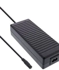 LC-Power LC-NB-PRO-120, Universal Netzteil für Notebooks, 120W