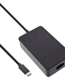 LC-Power LC-NB-PRO-65-C, USB-C-Notebook-Netzteil 65W