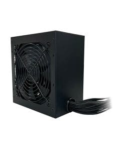 LC-Power LC420H-12 V2.31, ATX-Netzteil Office-Serie, 420W 80 PLUS BRONZE
