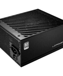 LC-Power LC1200P V2.52, ATX-Netzteil Platinum Serie, 1200W, 80 PLUS PLATINUM