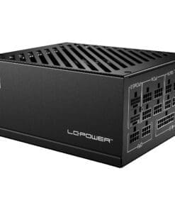 LC-Power LC1200P V3.0, ATX-Netzteil Platinum Serie, 1200W, 80 PLUS PLATINUM – Bild 3