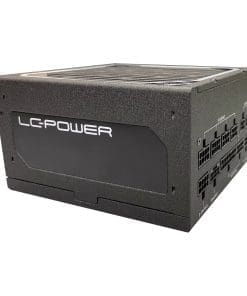 LC-Power LC6750M V3.1, ATX-Netzteil Super Silent Modular Serie, 750W, 80+ GOLD – Bild 6
