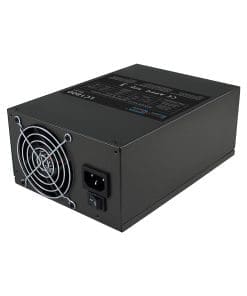 LC-Power LC1800 V2.31, ATX-Netzteil Mining-Edition, 1800W