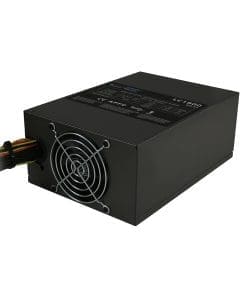 LC-Power LC1800 V2.31, ATX-Netzteil Mining-Edition, 1800W – Bild 2