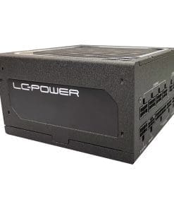 LC-Power LC6850M V3.0, ATX-Netzteil, 850W, 135mm Lüfter, 80 PLUS GOLD, PCIe 5.0 – Bild 5