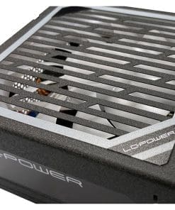 LC-Power LC6850M V3.0, ATX-Netzteil, 850W, 135mm Lüfter, 80 PLUS GOLD, PCIe 5.0 – Bild 7