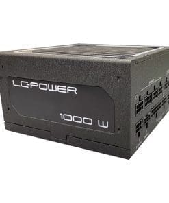 LC-Power LC1000M V3.0, ATX-Netzteil Super Silent Modular, 1000W, 80 PLUS GOLD LC-Power LC1000M V3.0, ATX-Netzteil Super Silent Modular, 1000W, 80 PLUS GOLD – Bild 5