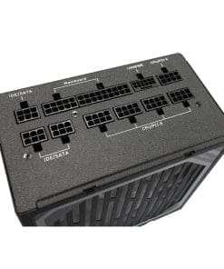 LC-Power LC1000M V3.0, ATX-Netzteil Super Silent Modular, 1000W, 80 PLUS GOLD LC-Power LC1000M V3.0, ATX-Netzteil Super Silent Modular, 1000W, 80 PLUS GOLD – Bild 6