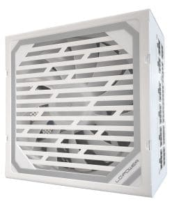 LC-Power LC1000MW V3.1, ATX-Netzteil Super Silent Modular, 1000W, 80 PLUS GOLD