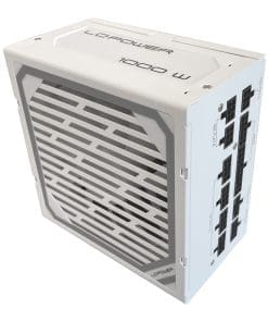 Alternative view of LC-Power LC1000MW V3.1, ATX-Netzteil Super Silent Modular, 1000W, 80 PLUS GOLD