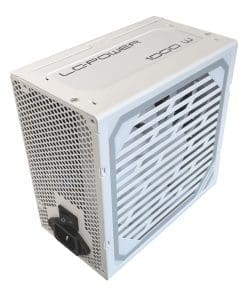 LC-Power LC1000MW V3.1, ATX-Netzteil Super Silent Modular, 1000W, 80 PLUS GOLD LC-Power LC1000MW V3.1, ATX-Netzteil Super Silent Modular, 1000W, 80 PLUS GOLD – Bild 3