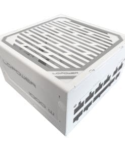 LC-Power LC1000MW V3.1, ATX-Netzteil Super Silent Modular, 1000W, 80 PLUS GOLD LC-Power LC1000MW V3.1, ATX-Netzteil Super Silent Modular, 1000W, 80 PLUS GOLD – Bild 4