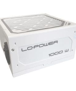 LC-Power LC1000MW V3.1, ATX-Netzteil Super Silent Modular, 1000W, 80 PLUS GOLD LC-Power LC1000MW V3.1, ATX-Netzteil Super Silent Modular, 1000W, 80 PLUS GOLD – Bild 5