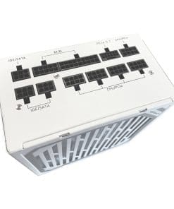 LC-Power LC1000MW V3.1, ATX-Netzteil Super Silent Modular, 1000W, 80 PLUS GOLD LC-Power LC1000MW V3.1, ATX-Netzteil Super Silent Modular, 1000W, 80 PLUS GOLD – Bild 6
