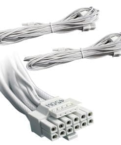 LC-Power LC1000MW V3.1, ATX-Netzteil Super Silent Modular, 1000W, 80 PLUS GOLD LC-Power LC1000MW V3.1, ATX-Netzteil Super Silent Modular, 1000W, 80 PLUS GOLD – Bild 7