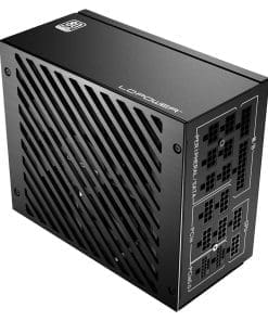 Alternative view of LC-Power LC850P V3.0, ATX-Netzteil Platinum Serie, 850W, 80 PLUS PLATINUM