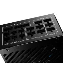 LC-Power LC850P V3.0, ATX-Netzteil Platinum Serie, 850W, 80 PLUS PLATINUM LC-Power LC850P V3.0, ATX-Netzteil Platinum Serie, 850W, 80 PLUS PLATINUM – Bild 3