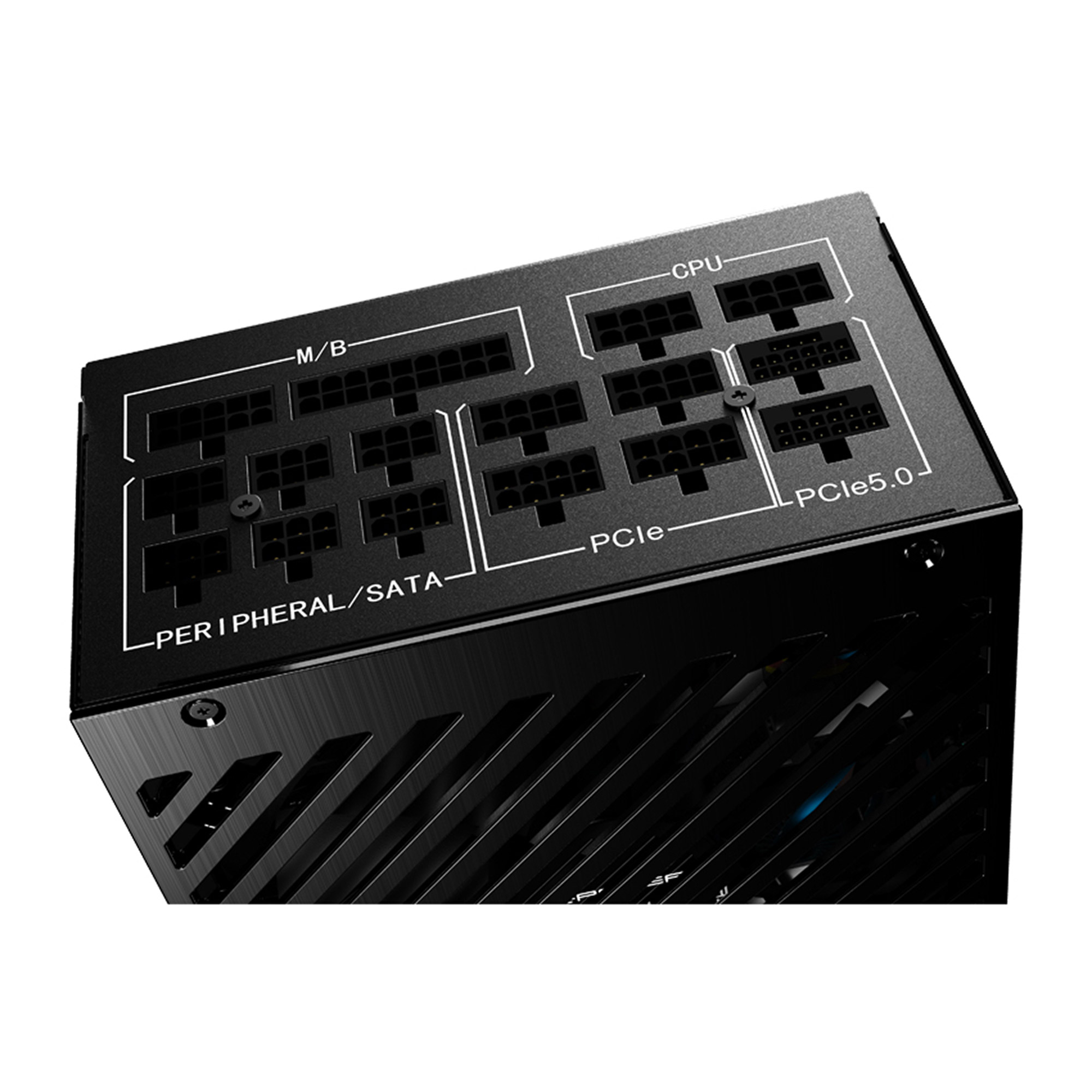 LC-Power LC850P V3.0, ATX-Netzteil Platinum Serie, 850W, 80 PLUS PLATINUM LC-Power LC850P V3.0, ATX-Netzteil Platinum Serie, 850W, 80 PLUS PLATINUM – Bild 3