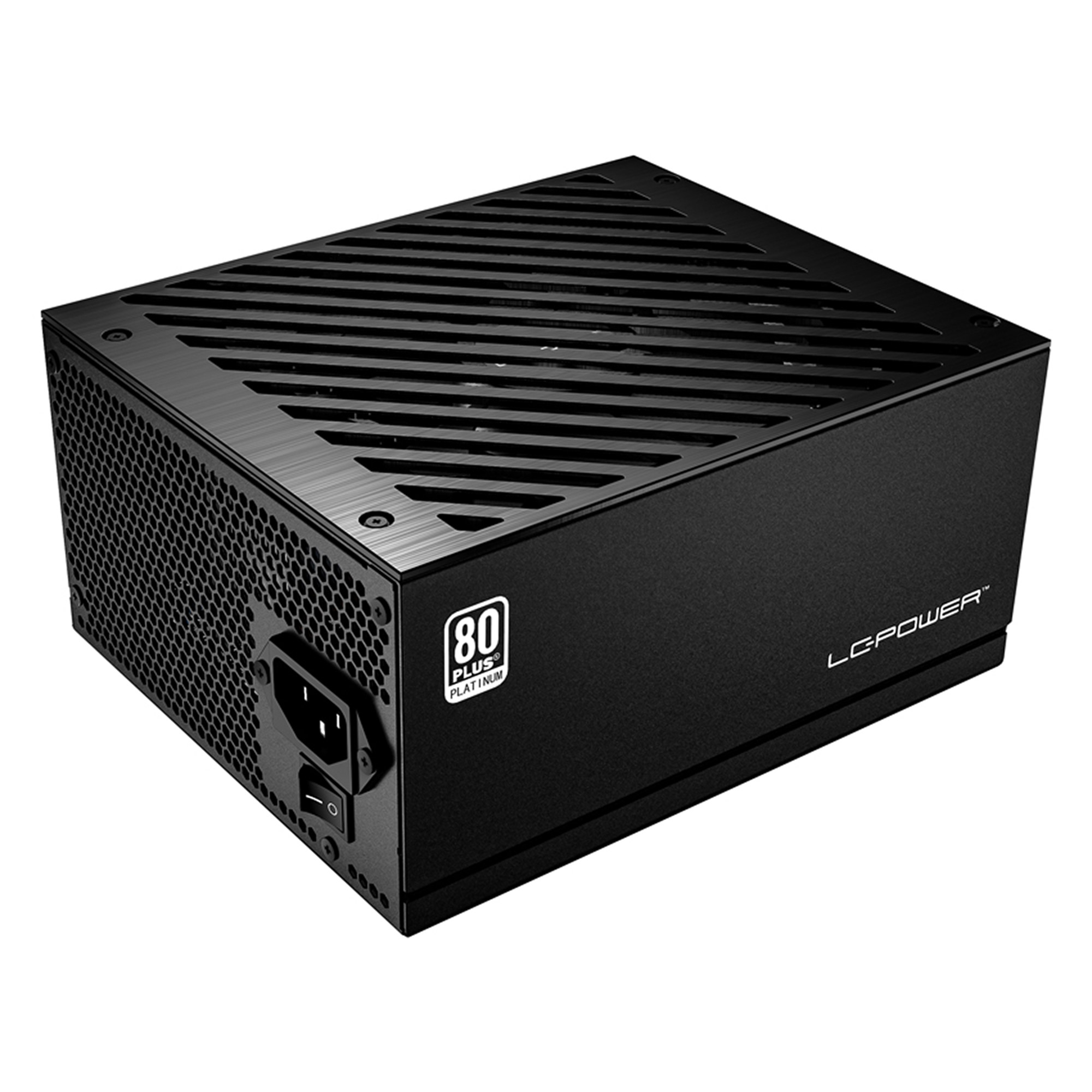 LC-Power LC850P V3.0, ATX-Netzteil Platinum Serie, 850W, 80 PLUS PLATINUM LC-Power LC850P V3.0, ATX-Netzteil Platinum Serie, 850W, 80 PLUS PLATINUM – Bild 6