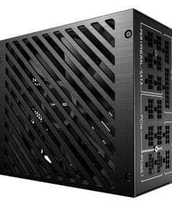LC-Power LC850P2 V3.1, ATX-Netzteil Platinum Pro-Serie, 850W, 80 PLUS PLATINUM