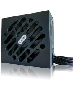 LC-Power LC500SI V2.31, ATX-Netzteil Integrator Serie, 500W, 80 PLUS STANDARD