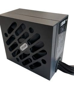 Alternative view of LC-Power LC500SI V2.31, ATX-Netzteil Integrator Serie, 500W, 80 PLUS STANDARD